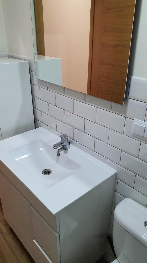 Gran Apartamento Duque Centro Ciudad 2º Apartman Cartagena Kültér fotó