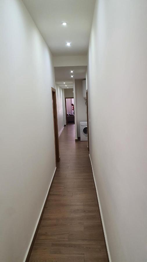 Gran Apartamento Duque Centro Ciudad 2º Apartman Cartagena Kültér fotó