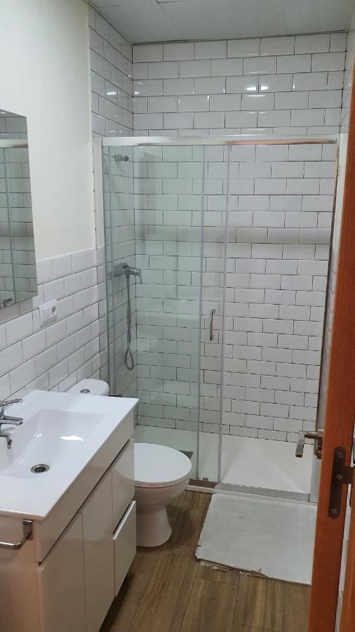 Gran Apartamento Duque Centro Ciudad 2º Apartman Cartagena Kültér fotó