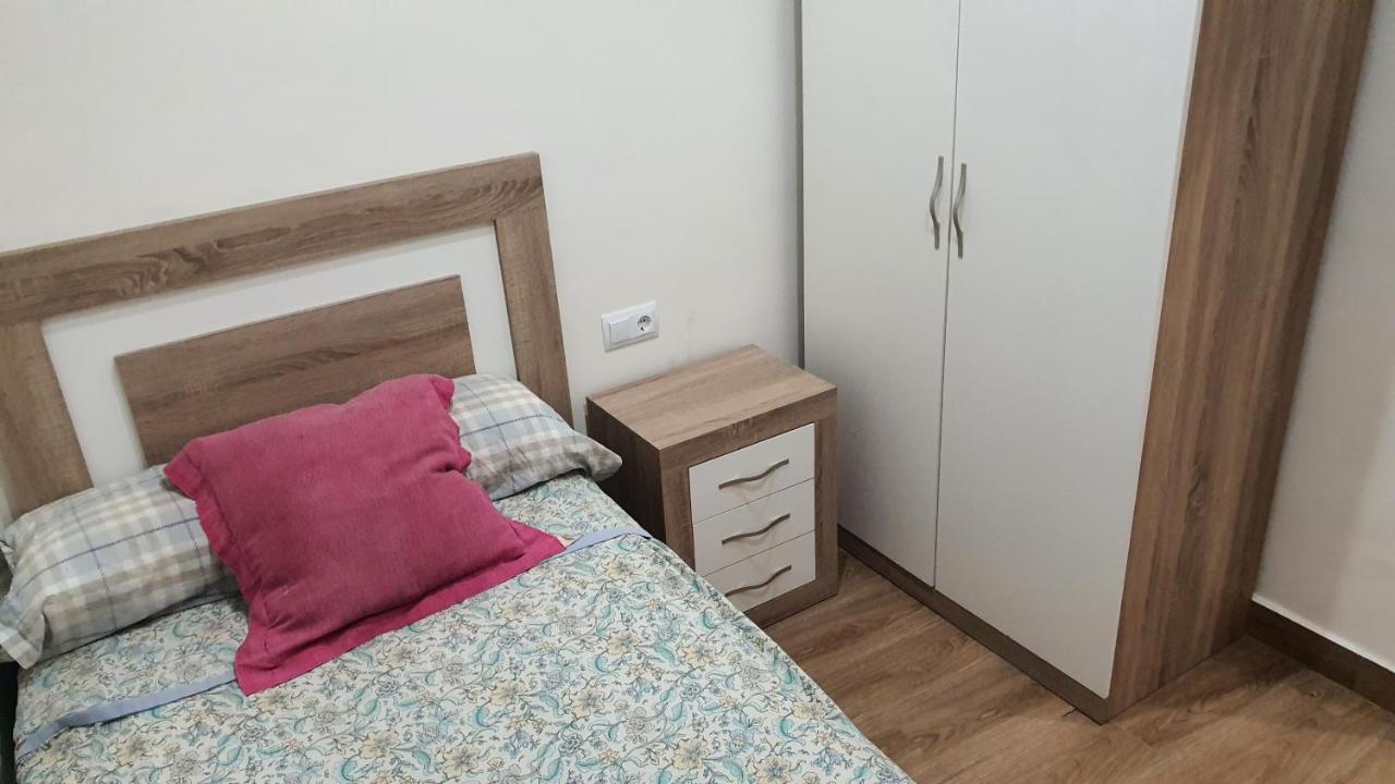 Gran Apartamento Duque Centro Ciudad 2º Apartman Cartagena Kültér fotó
