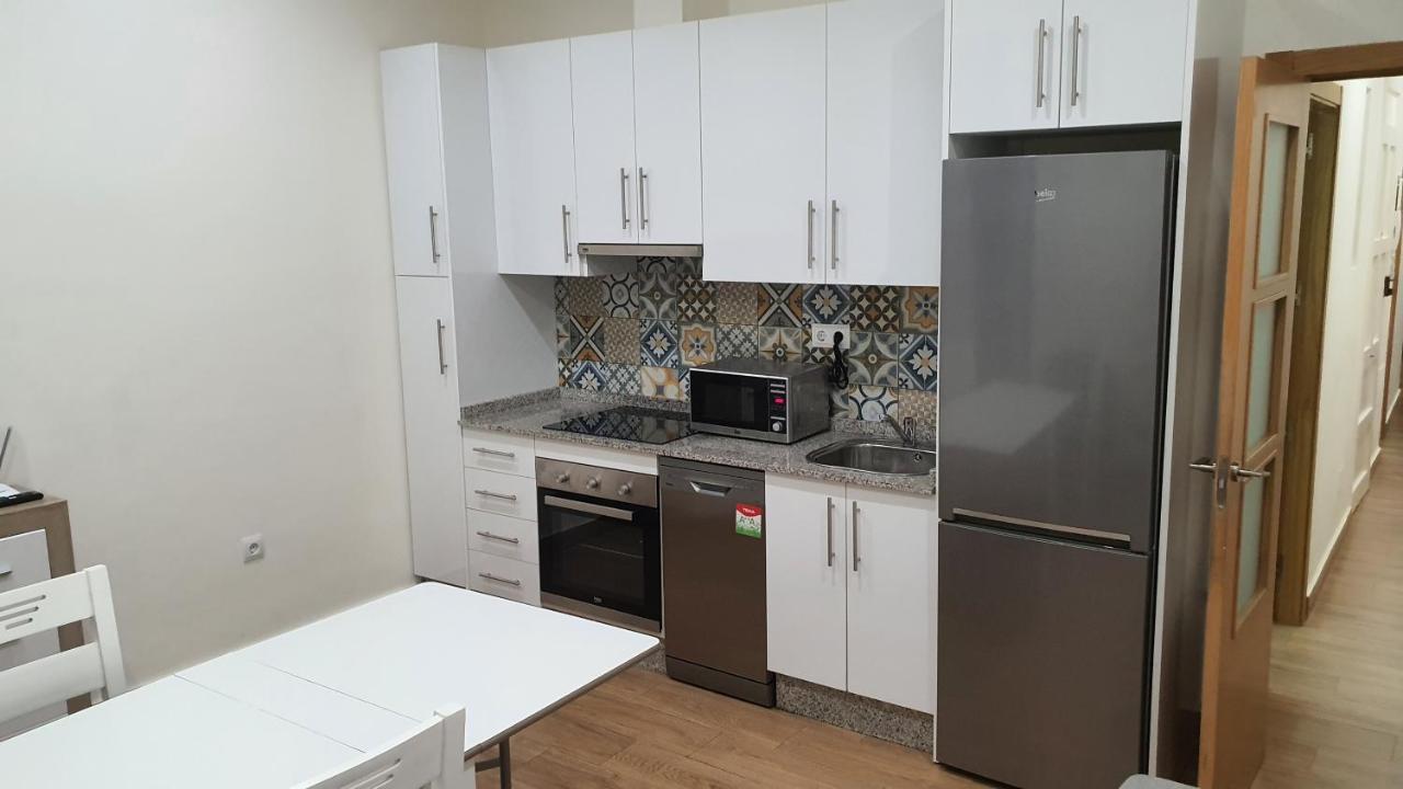 Gran Apartamento Duque Centro Ciudad 2º Apartman Cartagena Kültér fotó
