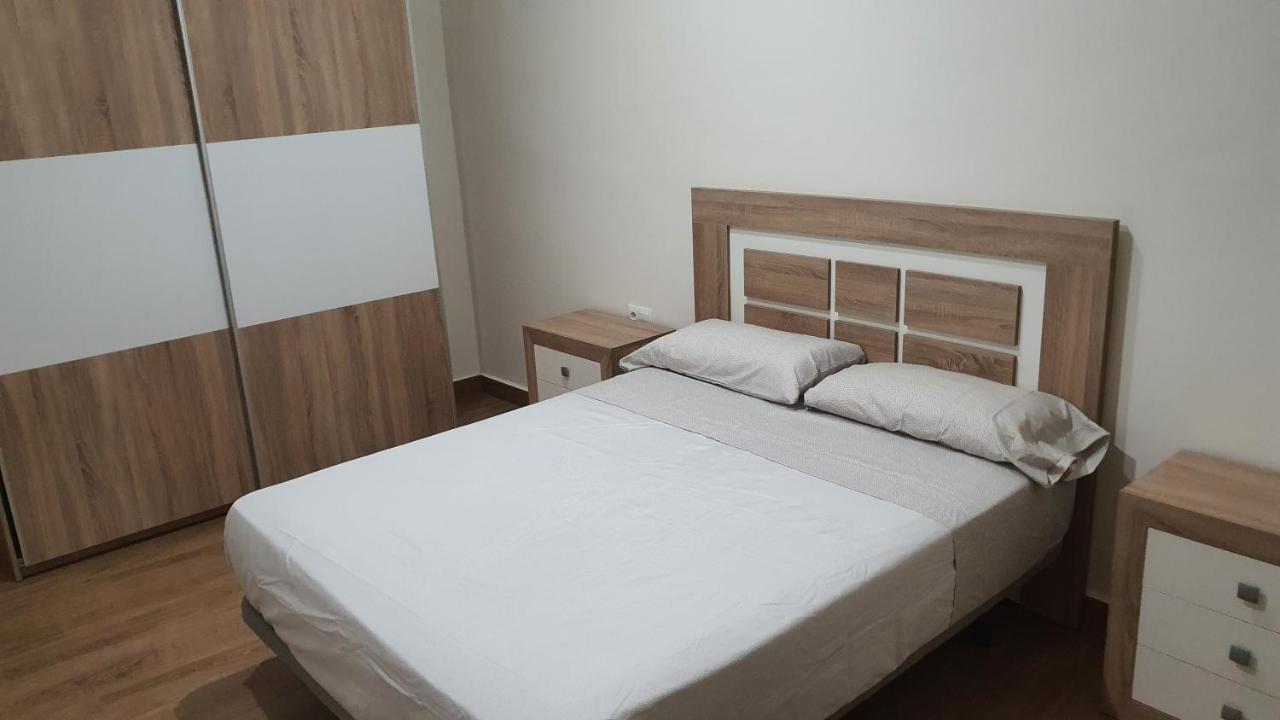 Gran Apartamento Duque Centro Ciudad 2º Apartman Cartagena Kültér fotó