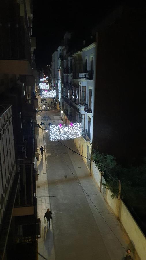 Gran Apartamento Duque Centro Ciudad 2º Apartman Cartagena Kültér fotó
