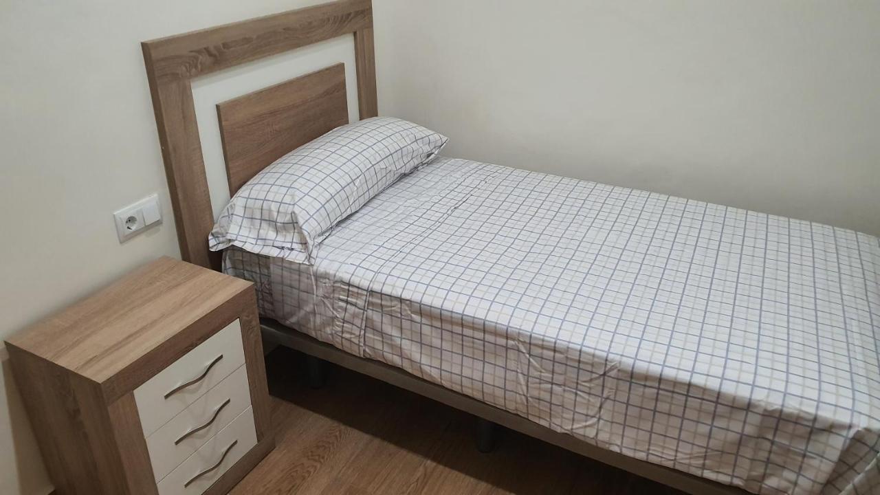 Gran Apartamento Duque Centro Ciudad 2º Apartman Cartagena Kültér fotó