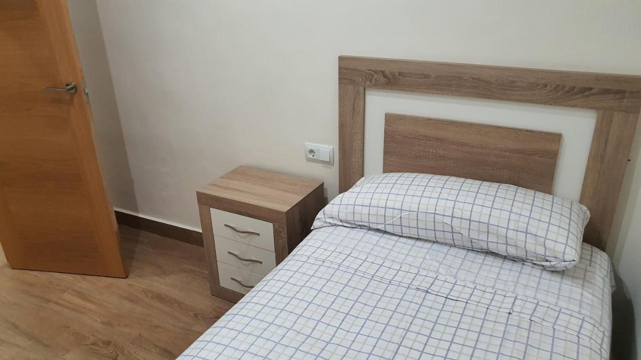 Gran Apartamento Duque Centro Ciudad 2º Apartman Cartagena Kültér fotó