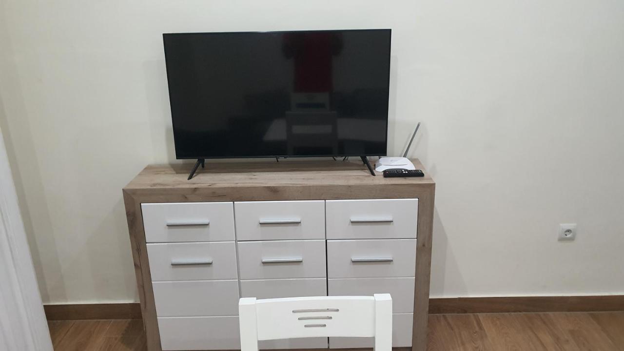 Gran Apartamento Duque Centro Ciudad 2º Apartman Cartagena Kültér fotó