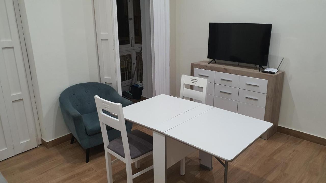 Gran Apartamento Duque Centro Ciudad 2º Apartman Cartagena Kültér fotó