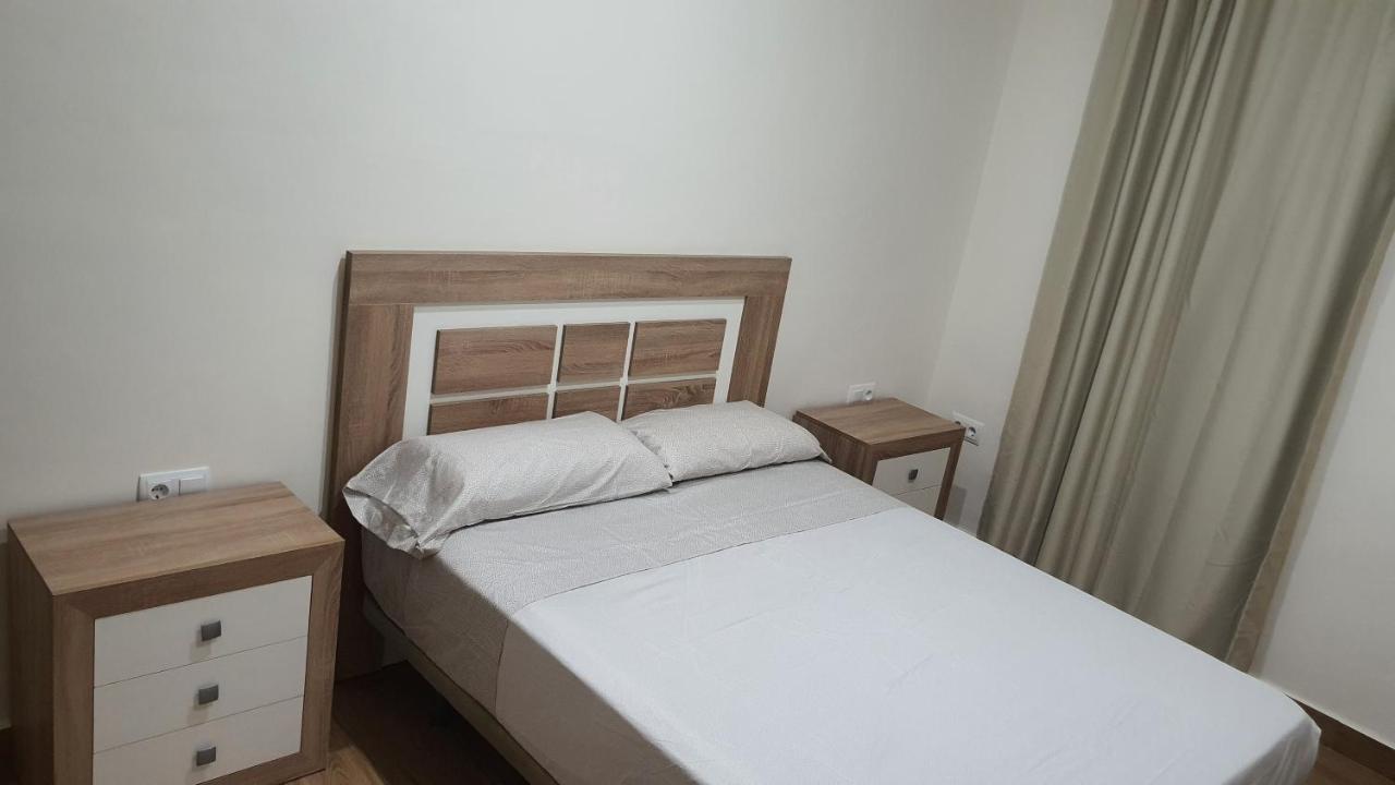 Gran Apartamento Duque Centro Ciudad 2º Apartman Cartagena Kültér fotó
