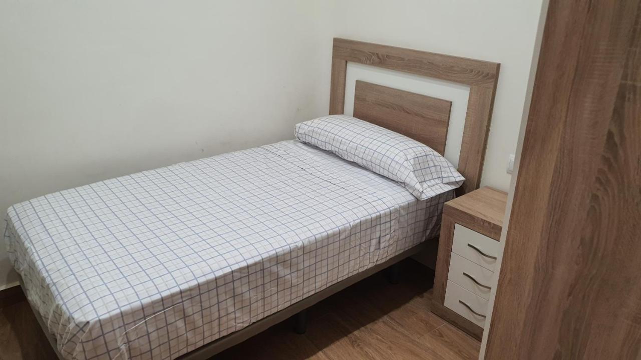 Gran Apartamento Duque Centro Ciudad 2º Apartman Cartagena Kültér fotó