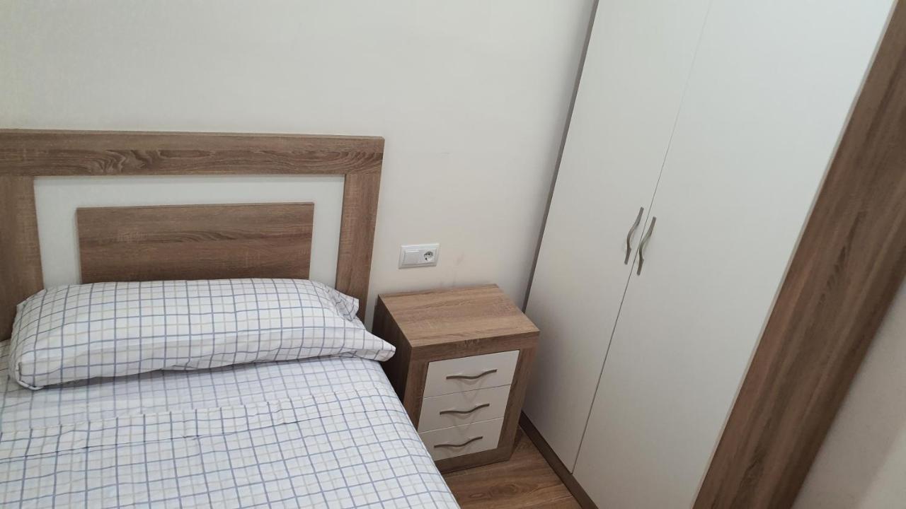 Gran Apartamento Duque Centro Ciudad 2º Apartman Cartagena Kültér fotó